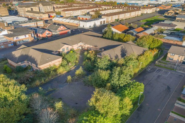 Allander Court, 80 Denmark Street, Glasgow, G22 5SR 6