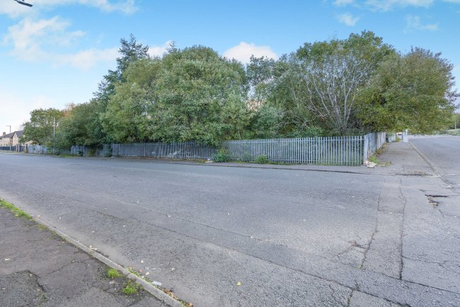 Allander Court, 80 Denmark Street, Glasgow, G22 5SR 6