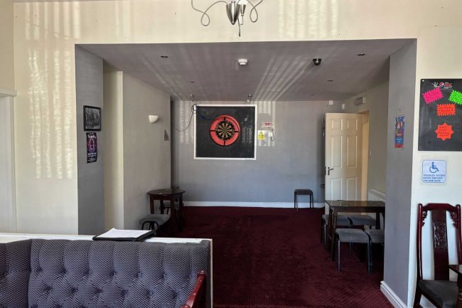 Prestatyn Constitutional Club, 15 Eden Avenue, Prestatyn LL19 9DL 6