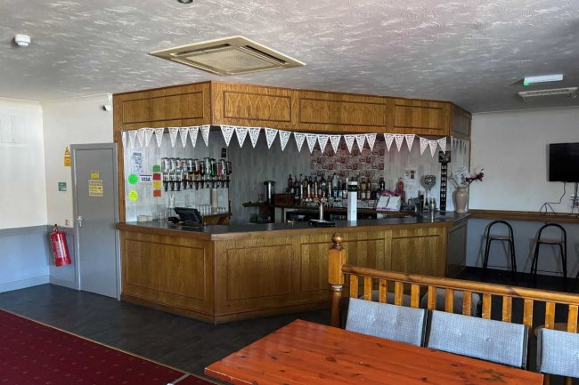 Prestatyn Constitutional Club, 15 Eden Avenue, Prestatyn LL19 9DL 6