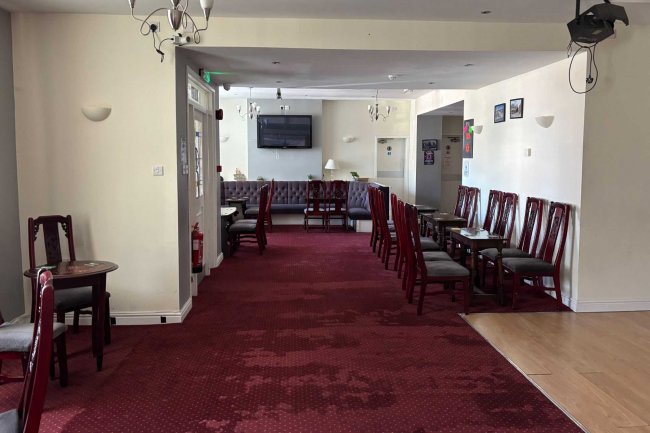 Prestatyn Constitutional Club, 15 Eden Avenue, Prestatyn LL19 9DL 6