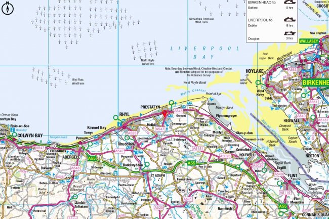 Prestatyn Constitutional Club, 15 Eden Avenue, Prestatyn LL19 9DL 6
