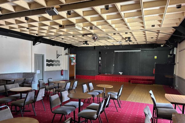 Prestatyn Constitutional Club, 15 Eden Avenue, Prestatyn LL19 9DL 6