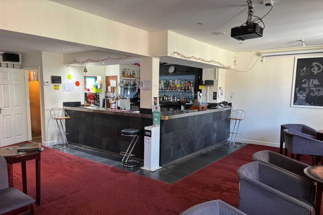 Prestatyn Constitutional Club, 15 Eden Avenue, Prestatyn LL19 9DL 6