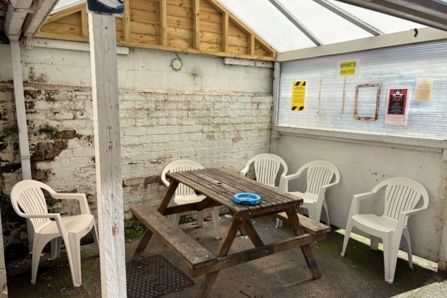 Prestatyn Constitutional Club, 15 Eden Avenue, Prestatyn LL19 9DL 6