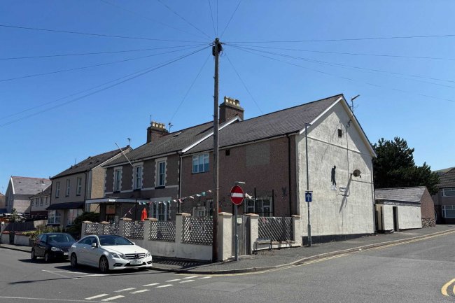 Prestatyn Constitutional Club, 15 Eden Avenue, Prestatyn LL19 9DL 6