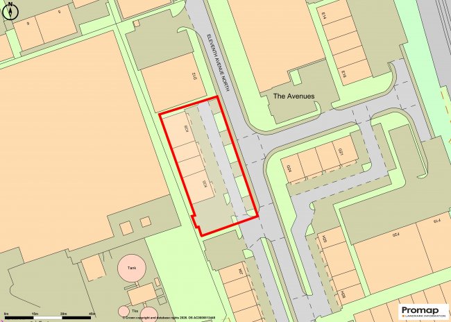 K Units, (K35, K36, K37, K38), The Avenues, Team Valley, Gateshead, Tyne & Wear NE11 0NJ 2