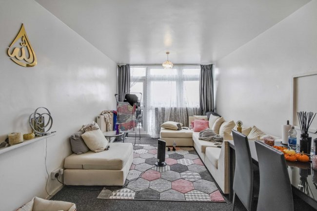 Flat 67, Edinburgh House, 155 Maida Vale, London, W9 1QT 5