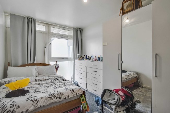 Flat 67, Edinburgh House, 155 Maida Vale, London, W9 1QT 5