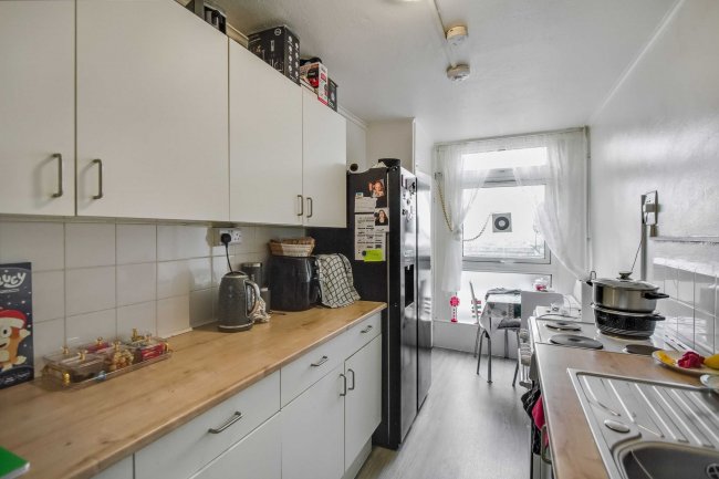 Flat 67, Edinburgh House, 155 Maida Vale, London, W9 1QT 5