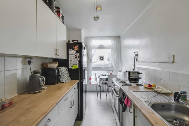 Flat 67, Edinburgh House, 155 Maida Vale, London, W9 1QT 5