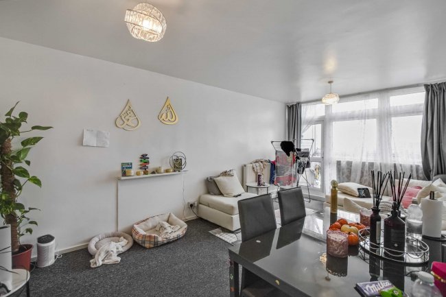 Flat 67, Edinburgh House, 155 Maida Vale, London, W9 1QT 5