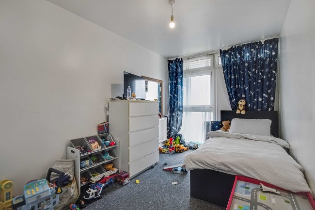 Flat 67, Edinburgh House, 155 Maida Vale, London, W9 1QT 5
