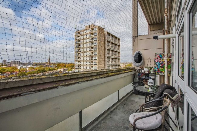 Flat 67, Edinburgh House, 155 Maida Vale, London, W9 1QT 5