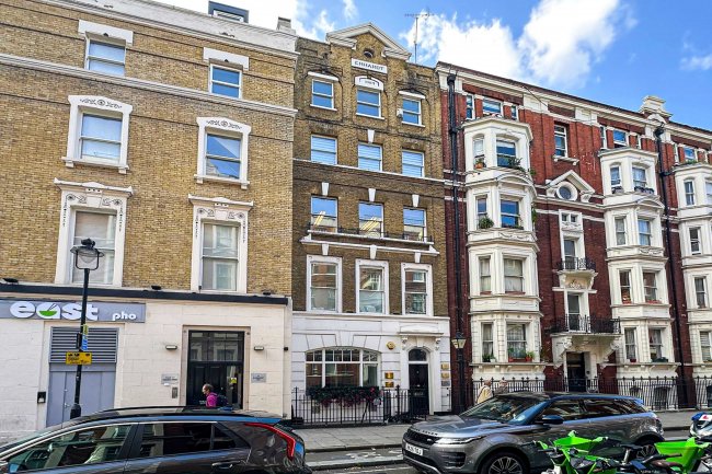 7 Bury Place, Holborn, London WC1A 2LA 5