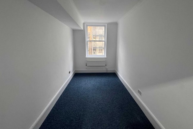 7 Bury Place, Holborn, London WC1A 2LA 5