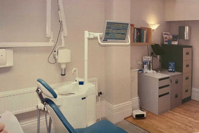 7 Bury Place, Holborn, London WC1A 2LA 5