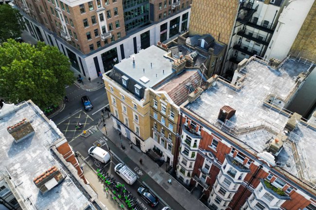 7 Bury Place, Holborn, London WC1A 2LA 5