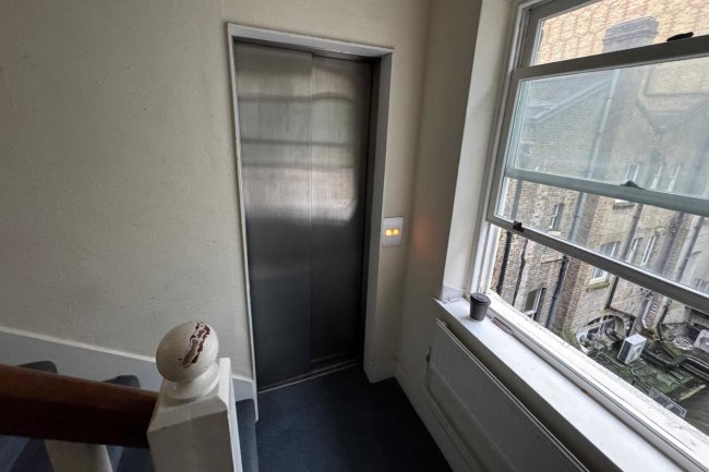 7 Bury Place, Holborn, London WC1A 2LA 5