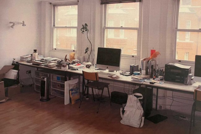 7 Bury Place, Holborn, London WC1A 2LA 5