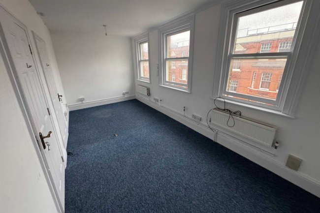 7 Bury Place, Holborn, London WC1A 2LA 5