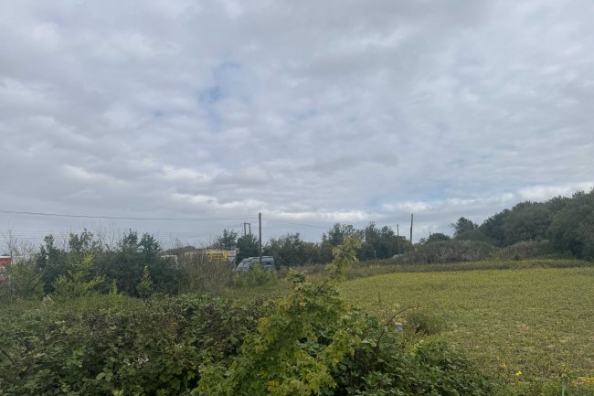 Land Between Station Garage and Railway Cottage, Main Road, Darsham, IP17 3PW 2