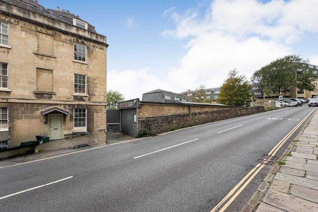 Land and Workshop at Lansdown Road, Bath BA1 5EQ 10