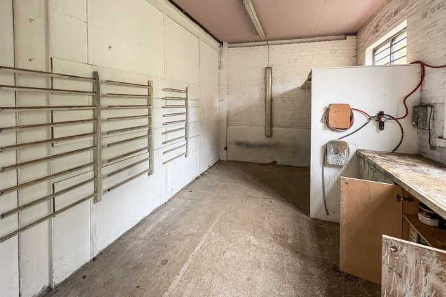 Land and Workshop at Lansdown Road, Bath BA1 5EQ 10
