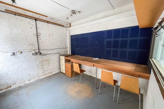 Land and Workshop at Lansdown Road, Bath BA1 5EQ 10