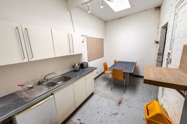 Land and Workshop at Lansdown Road, Bath BA1 5EQ 10