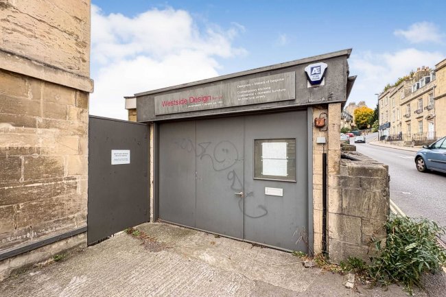 Land and Workshop at Lansdown Road, Bath BA1 5EQ 10