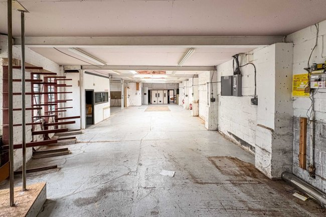 Land and Workshop at Lansdown Road, Bath BA1 5EQ 10