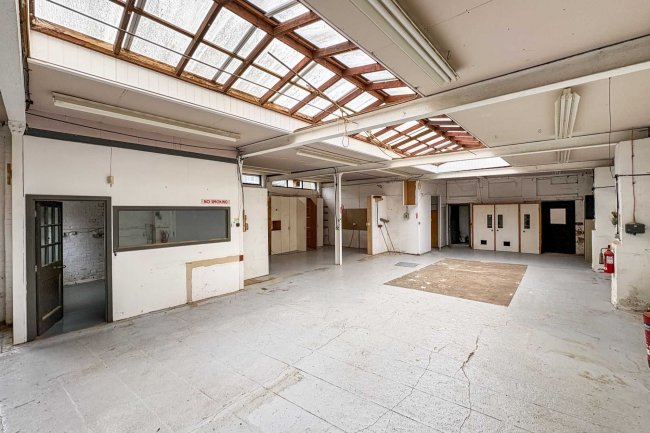 Land and Workshop at Lansdown Road, Bath BA1 5EQ 10