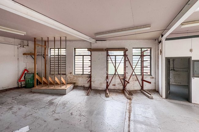 Land and Workshop at Lansdown Road, Bath BA1 5EQ 10