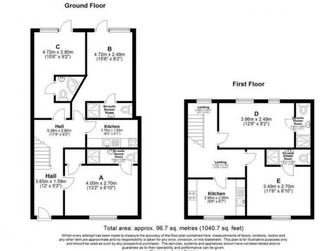 30 Apple Tree Avenue, West Drayton, London UB7 8BY 4