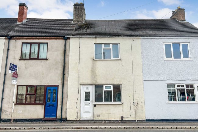 93 Silver Street, Whitwick, Leicestershire LE67 5EX 3