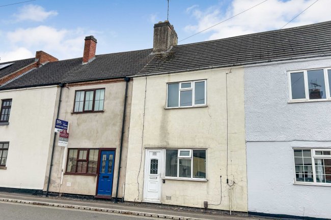 93 Silver Street, Whitwick, Leicestershire LE67 5EX 3
