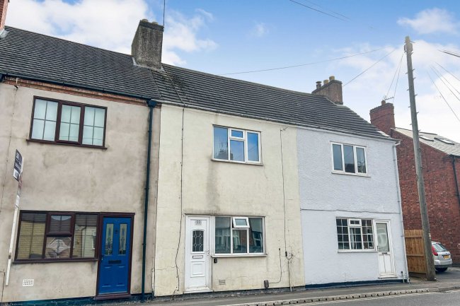 93 Silver Street, Whitwick, Leicestershire LE67 5EX 3