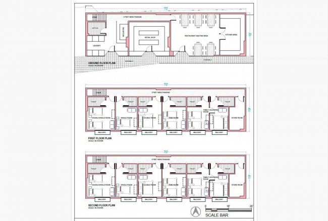20/26 Hill Street, Wisbech, Cambridgeshire PE13 1BA 2