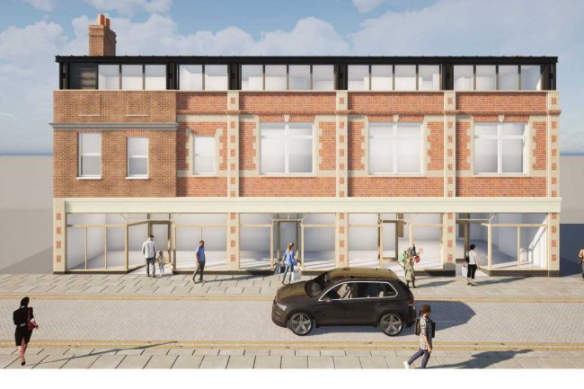 20/26 Hill Street, Wisbech, Cambridgeshire PE13 1BA 2