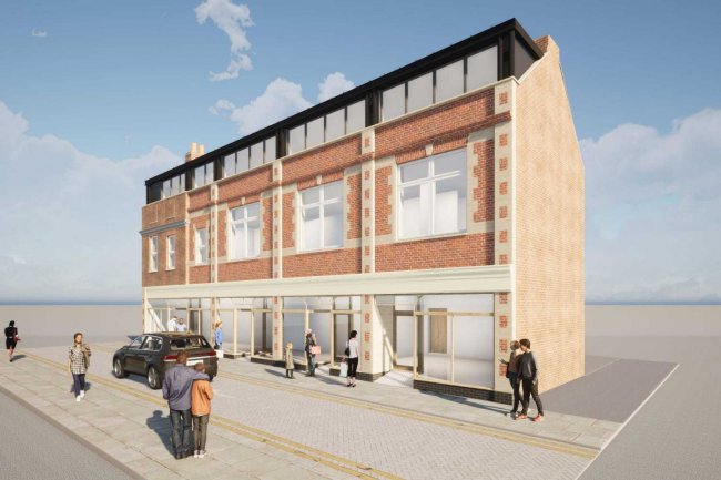 20/26 Hill Street, Wisbech, Cambridgeshire PE13 1BA 2