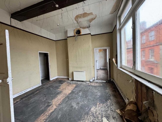 20/26 Hill Street, Wisbech, Cambridgeshire PE13 1BA 2