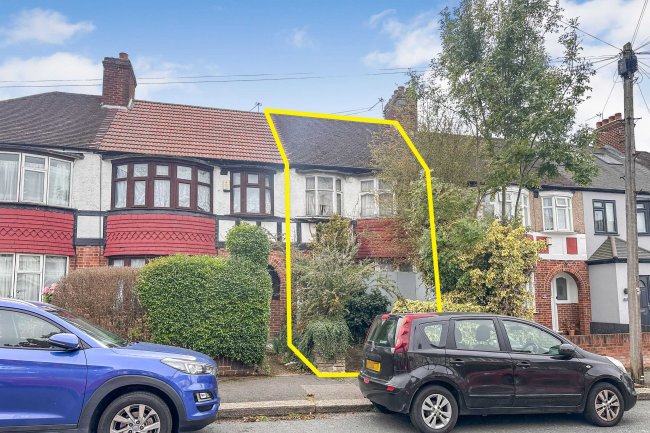 29 Briar Crescent, Northolt, Middlesex UB5 4NB 10