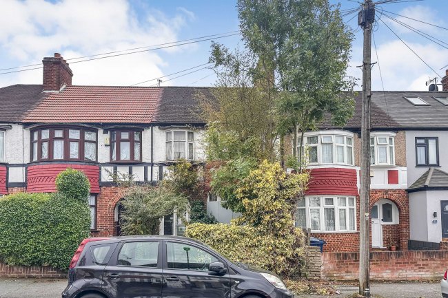 29 Briar Crescent, Northolt, Middlesex UB5 4NB 10