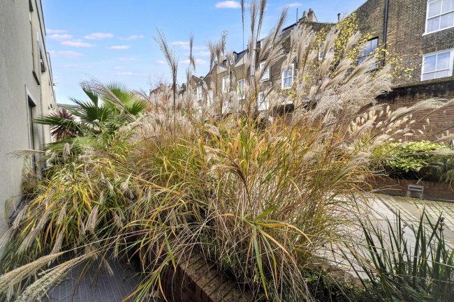 3 Collection Place, 96 Boundary Road, St Johns Wood, London NW8 0RH 2