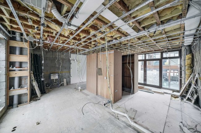 3 Collection Place, 96 Boundary Road, St Johns Wood, London NW8 0RH 2