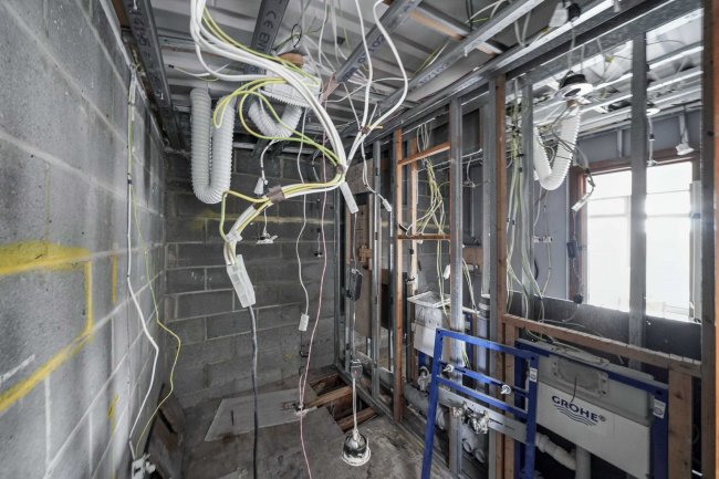 3 Collection Place, 96 Boundary Road, St Johns Wood, London NW8 0RH 2