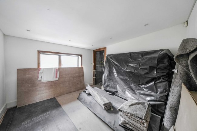 3 Collection Place, 96 Boundary Road, St Johns Wood, London NW8 0RH 2