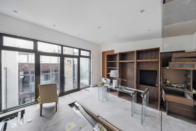 3 Collection Place, 96 Boundary Road, St Johns Wood, London NW8 0RH 2