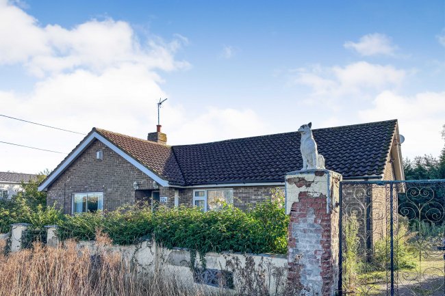 22A East Fen Common, Soham, Ely, Cambridgeshire CB7 5JH 6